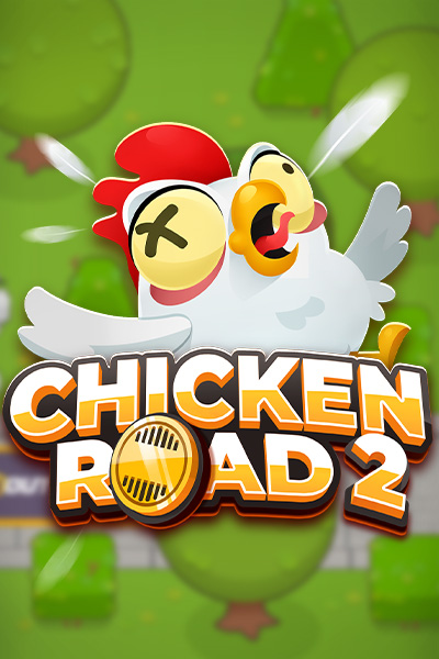 Chicken Road