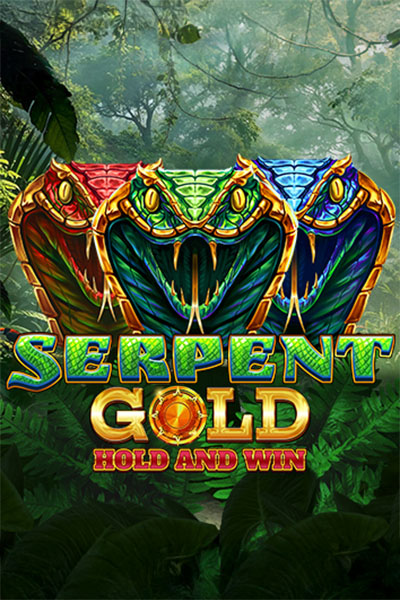 Serpent Gold Hold